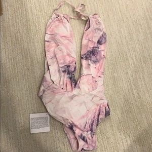 La perla bathing suit